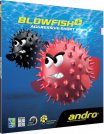 andro Blowfish+