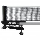 Gewo Netz *Avant Prime schwarz