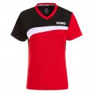 Gewo *Hemd Lady Fondi III rot/schwarz