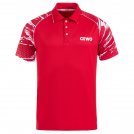 Gewo *Hemd Marmo II rot/wei�