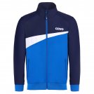 Gewo *Hoodie Fondi II navy/royal