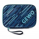 Gewo *Doppelhlle Stipes navy/sky (ab KW37)