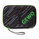Gewo *Doppelhlle Stipes schwarz/lime (ab KW37)