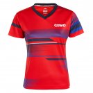 Gewo *Hemd Lady Sarno III rot