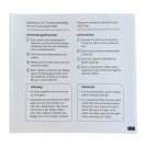 andro Klebefolie FREE STICKER