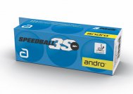 andro ***Speedball 3S 40+ 3er