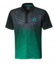 andro Trikot Letis schwarz/grn