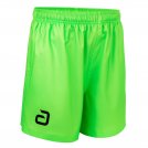 andro Shorts Torin neongrn