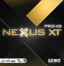 Gewo Nexxus XT Pro48