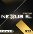 Gewo Nexxus EL Pro48
