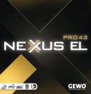 Gewo Nexxus EL Pro43