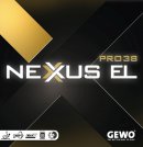 Gewo Nexxus EL Pro38