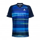 Joola Shirt Solstice navy/blau