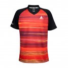 Joola Shirt Solstice schwarz/rot