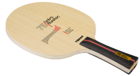 Tibhar Balsa Fibretec 75