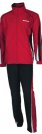 Donic Anzugjacke Buffalo rot