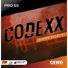 Gewo *Codexx EL Pro 55 Super Select