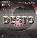 Donic Desto F4