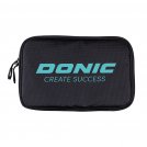 Donic *Doppelhlle Faze schwarz