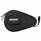 Donic Einzelhlle Ginger schwarz