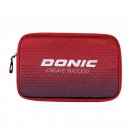 Donic *Einzelhlle Pax rot