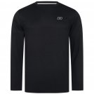 Donic *Longsleeve Black Series schwarz