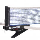 Donic Netzgarnitur Clip Pro schwarz