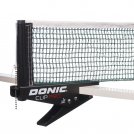 Donic Netzgarnitur Clip Pro schwarz