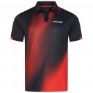Donic *Hemd Fire schwarz/rot