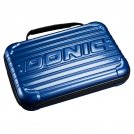 Donic Hlle Hardcase blau