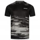 Donic T-Shirt Sting schwarz/grau
