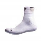 Donic Socke Siena wei/schwarz