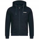 Donic Hoodie Trip schwarz