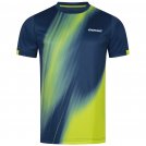 Donic *T-Shirt Cream marine