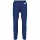 Donic Hose Paddox marine/cyanblau