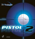 Dr. Neubauer Pistol 2