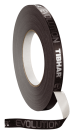 Tibhar Kantenband Evolution 12mm/50m schwarz