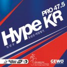 Gewo Hype KR Pro 47.5