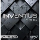 Gewo Inventus XT Pro 50,0