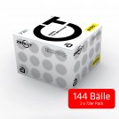 andro Ball ZeroT*** wei 144er