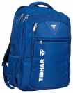 Tibhar Rucksack Macao blau