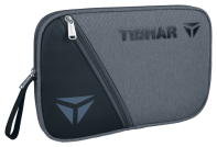 Tibhar Einzelhlle Manila sw./grau