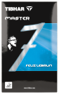 Tibhar Schlger Master Felix Lebrun