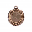 Medaille (70mm) - Bronze