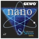 Gewo nano S/Speed Control