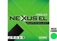 Gewo Nexxus EL Pro 45 SuperSelect