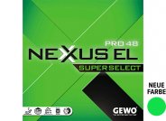 Gewo Nexxus EL Pro 48 SuperSelect