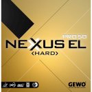 Gewo Nexxus EL-Pro 50 Hard