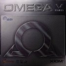 XIOM Omega V Europe