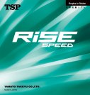 TSP Rise Speed